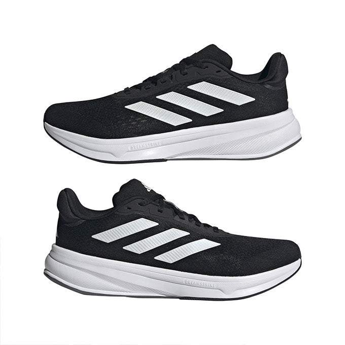 adidas Response Super  Siyah Erkek Koşu Ayakkabısı