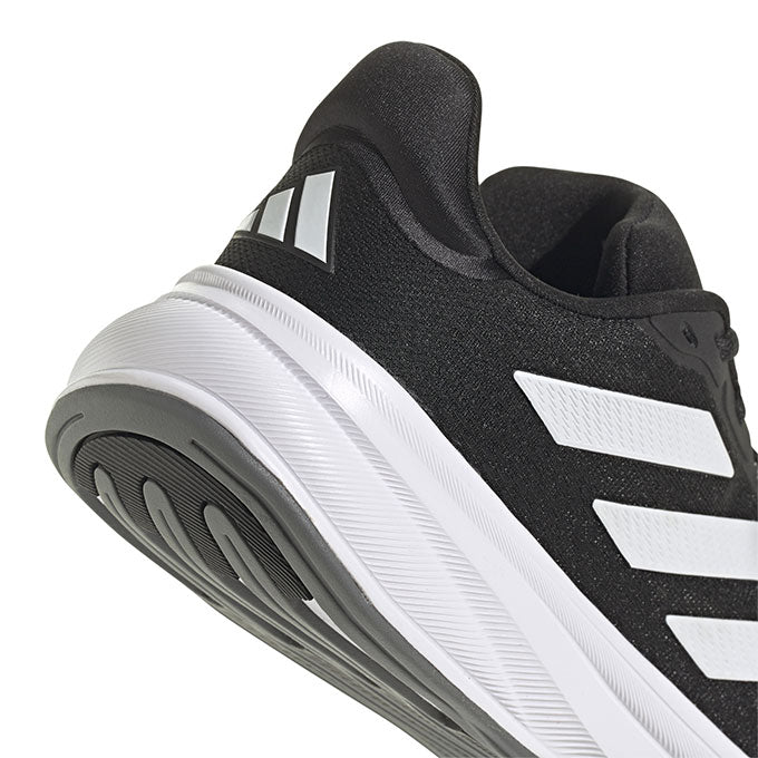 adidas Response Super  Siyah Erkek Koşu Ayakkabısı