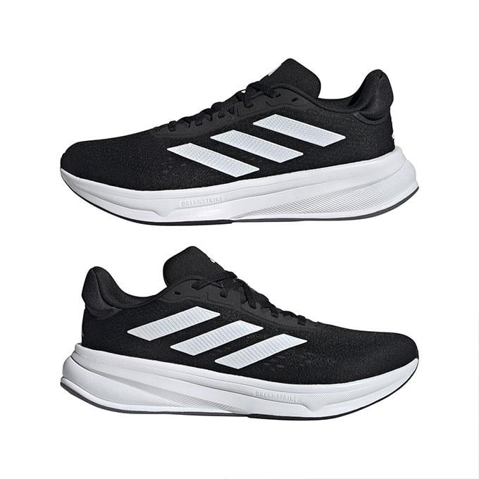 adidas Response Super Siyah Erkek Koşu Ayakkabısı