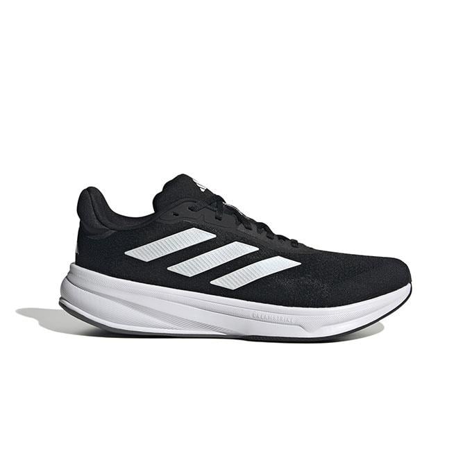 adidas Response Super  Siyah Erkek Koşu Ayakkabısı