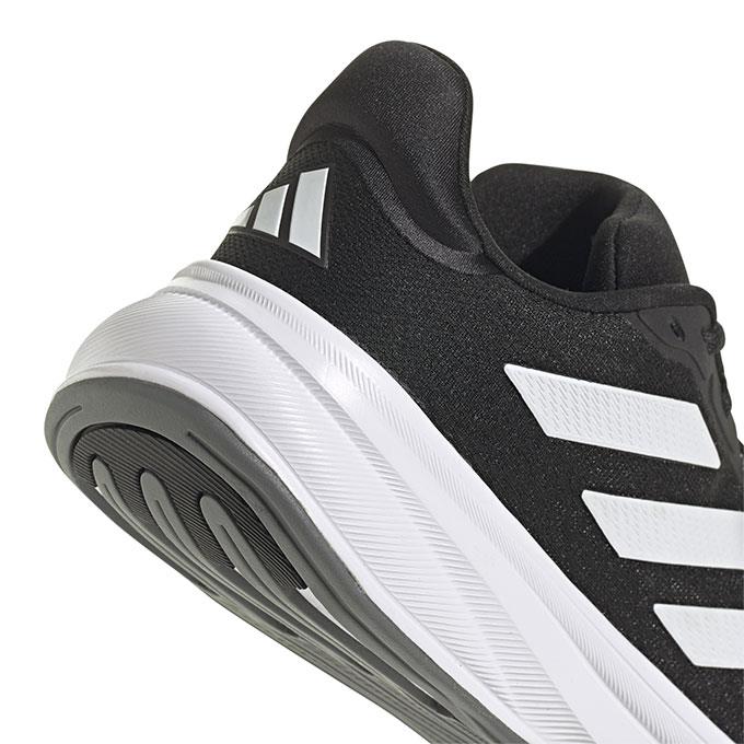 adidas Response Super  Siyah Erkek Koşu Ayakkabısı