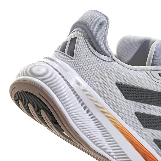 adidas Response Super Erkek Koşu Ayakkabısı - Gri