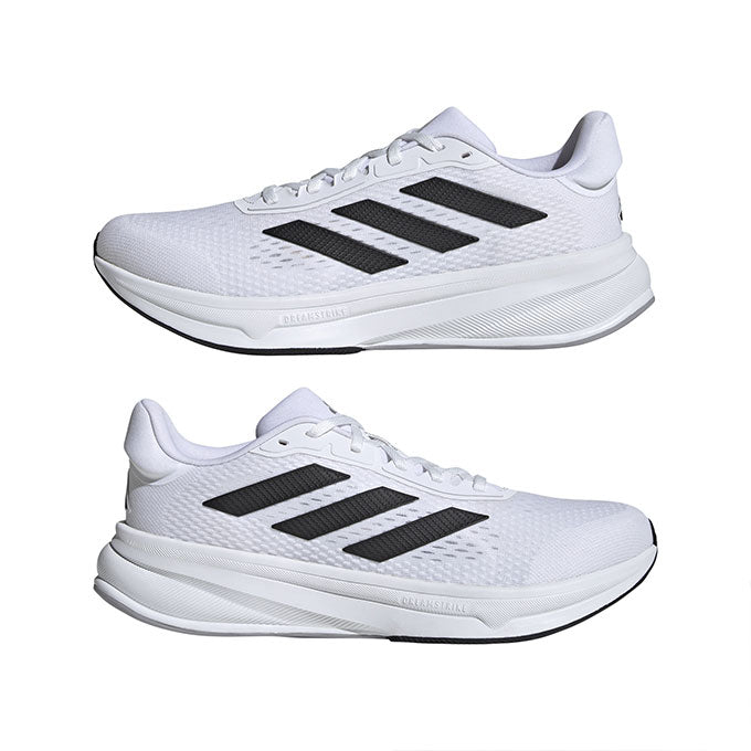 adidas Response Super  Beyaz Erkek Koşu Ayakkabısı