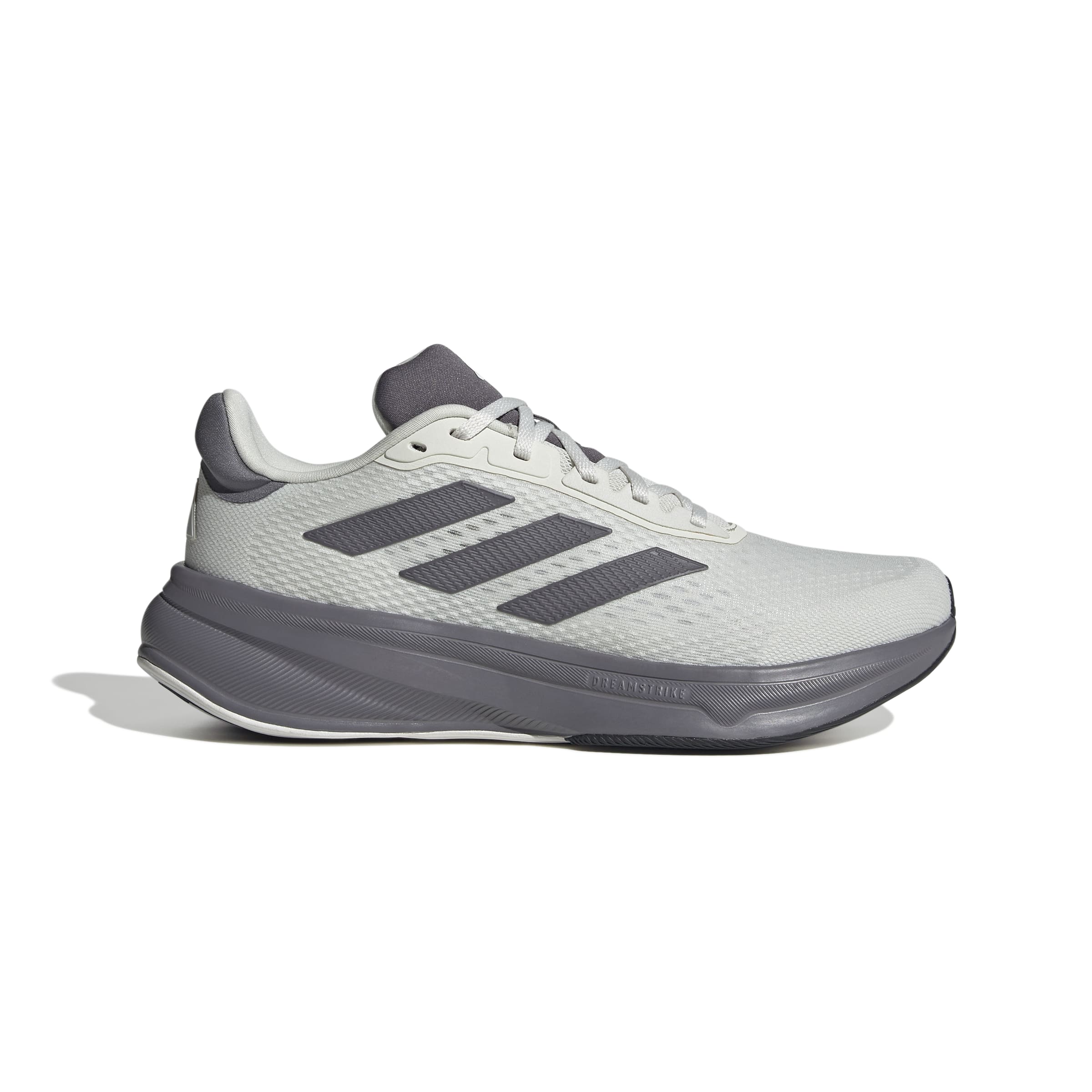 adidas Response Super M Erkek Orbit Grey Koşu - Yürüyüş Ayakkabısı