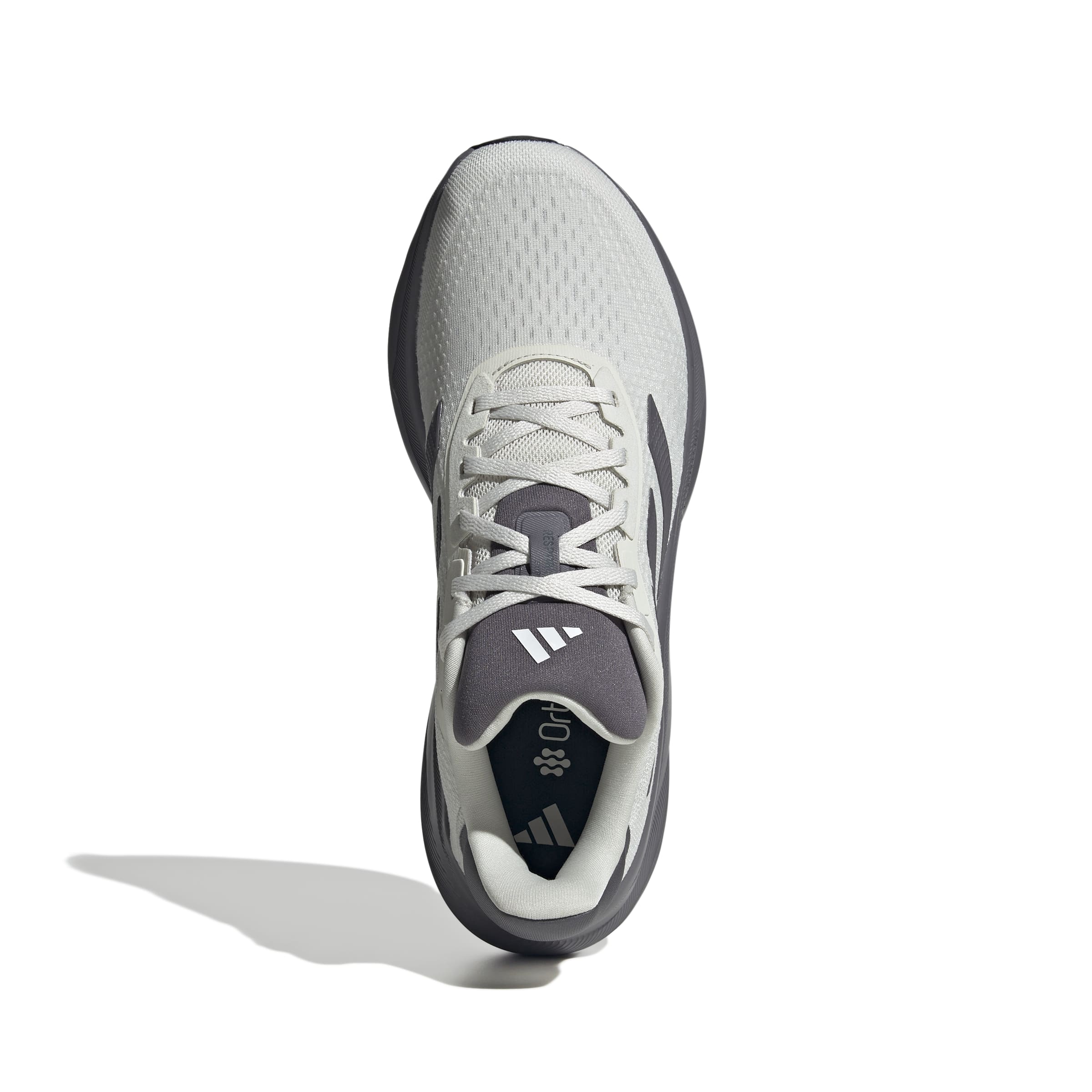 adidas Response Super M Erkek Orbit Grey Koşu - Yürüyüş Ayakkabısı