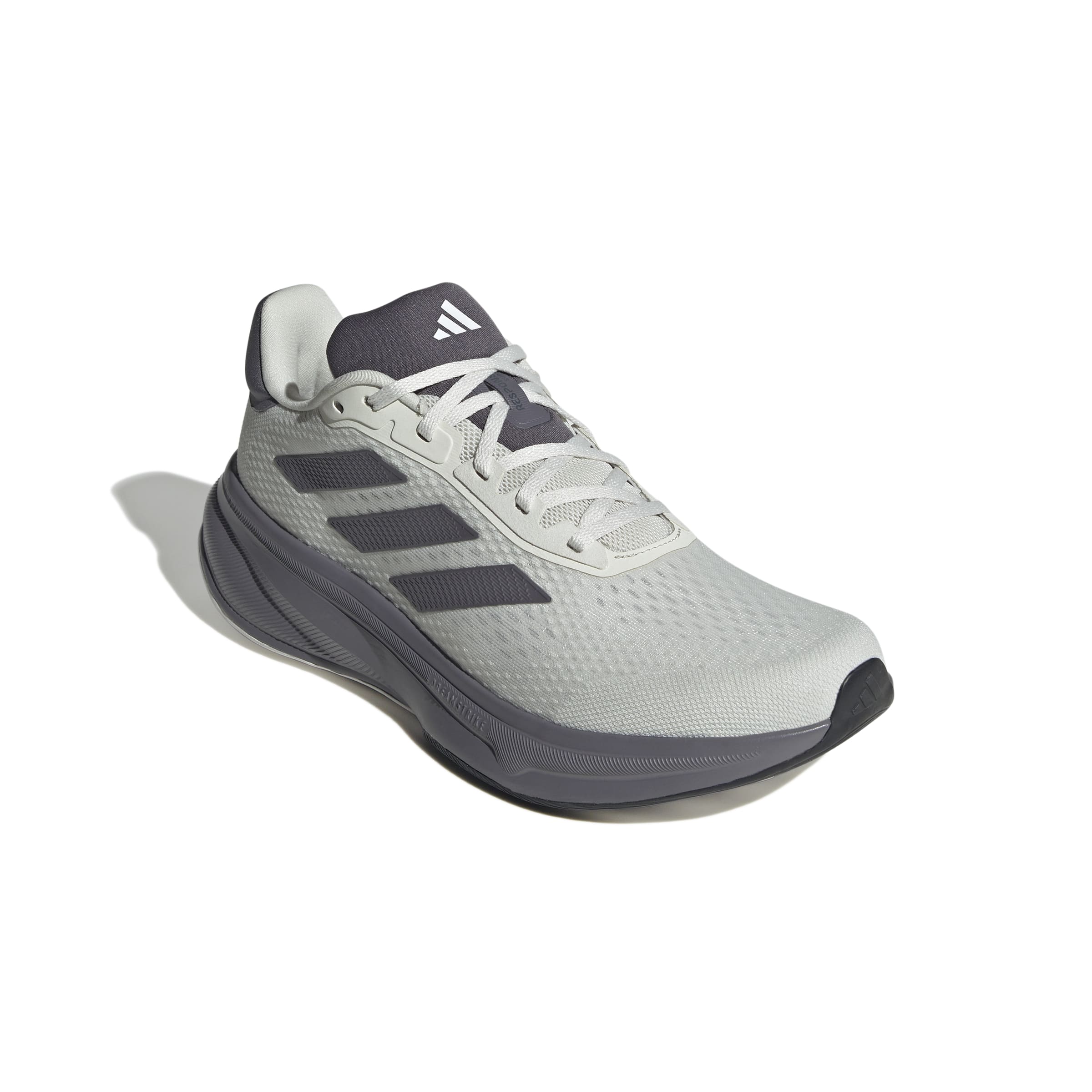 adidas Response Super M Erkek Orbit Grey Koşu - Yürüyüş Ayakkabısı