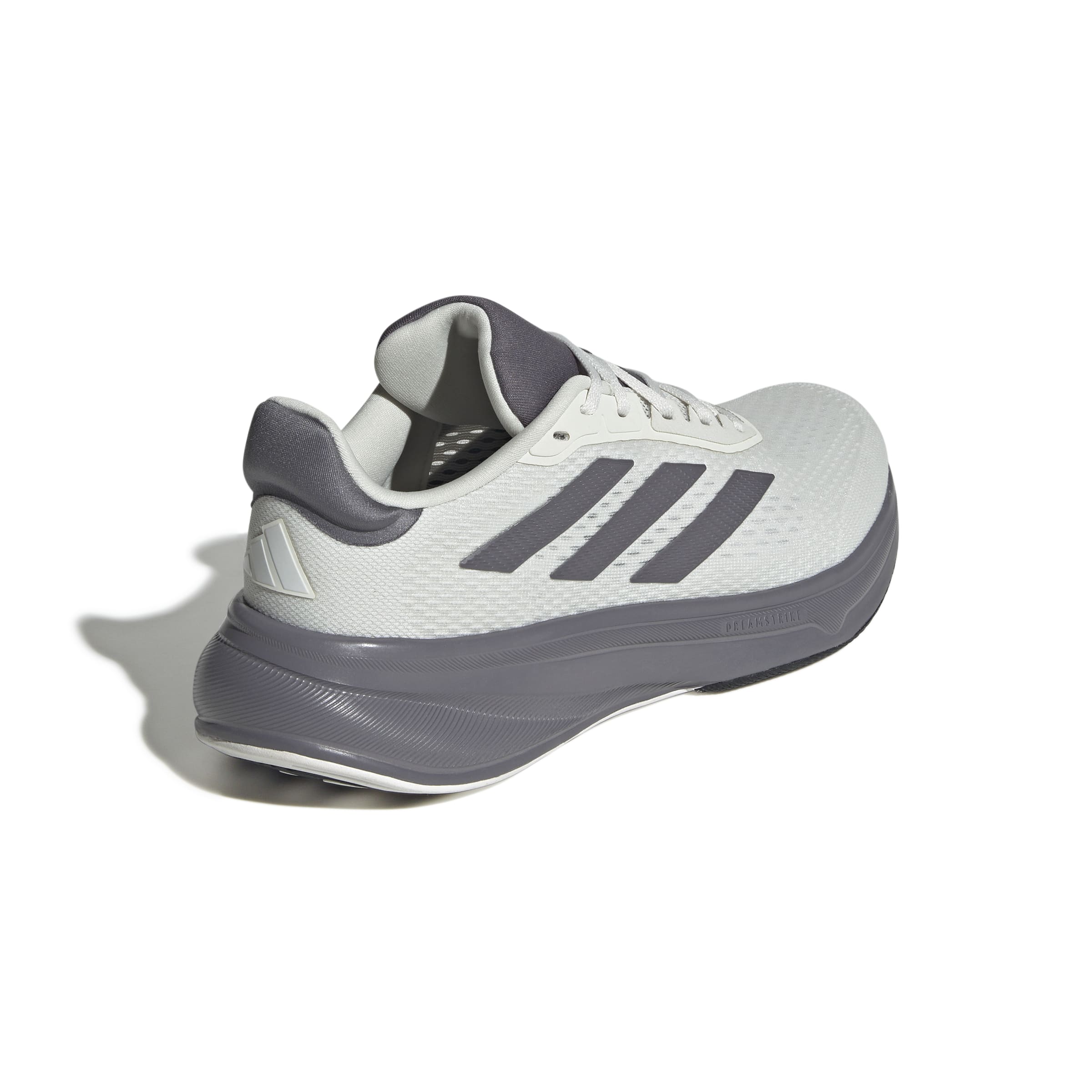 adidas Response Super M Erkek Orbit Grey Koşu - Yürüyüş Ayakkabısı