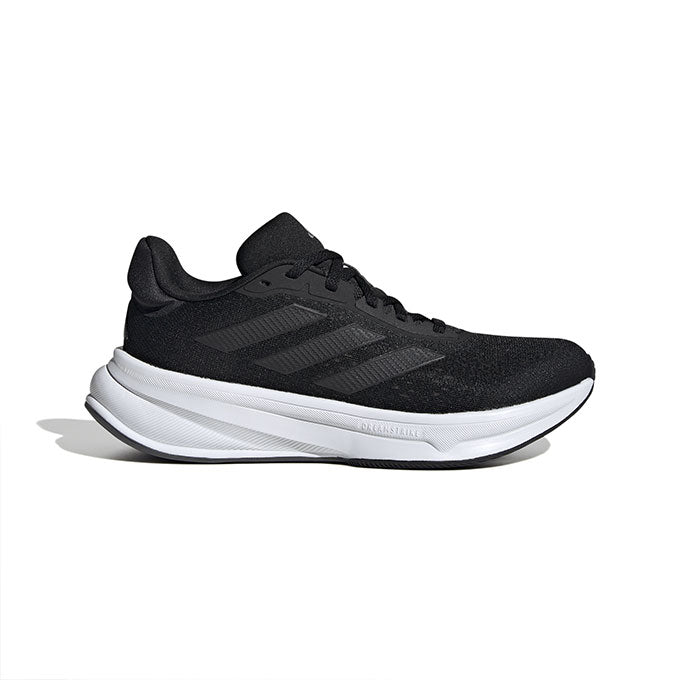 adidas Response Super W Kadın Core Black Koşu - Yürüyüş Ayakkabısı