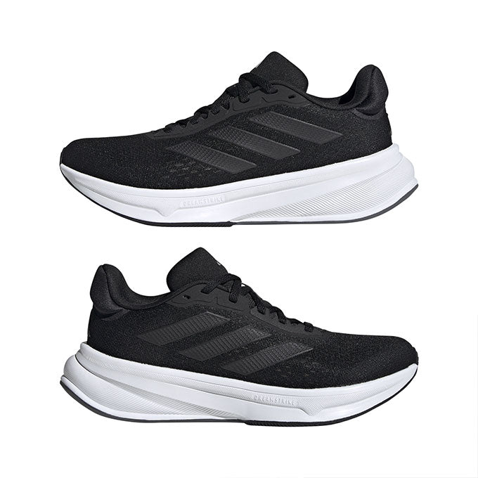 adidas Response Super W Kadın Core Black Koşu - Yürüyüş Ayakkabısı