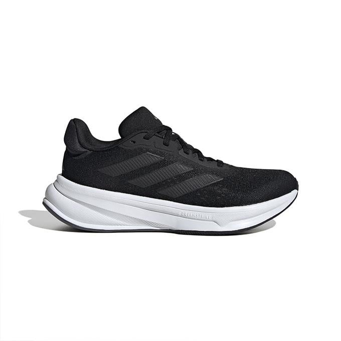 adidas Response Super W Kadın Core Black Koşu - Yürüyüş Ayakkabısı
