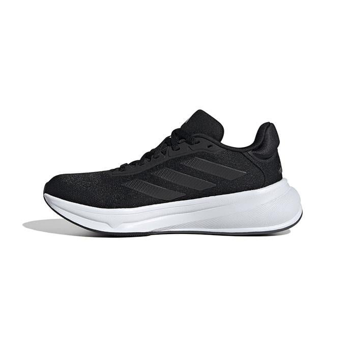 adidas Response Super W Kadın Core Black Koşu - Yürüyüş Ayakkabısı