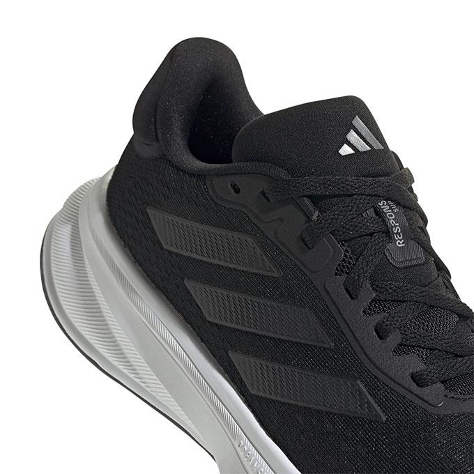 adidas Response Super W Kadın Core Black Koşu - Yürüyüş Ayakkabısı