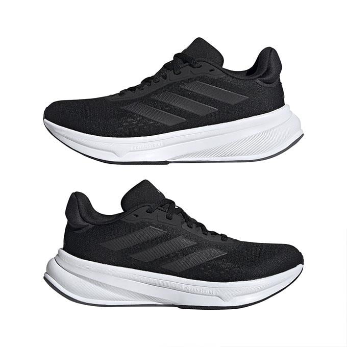 adidas Response Super W Kadın Core Black Koşu - Yürüyüş Ayakkabısı