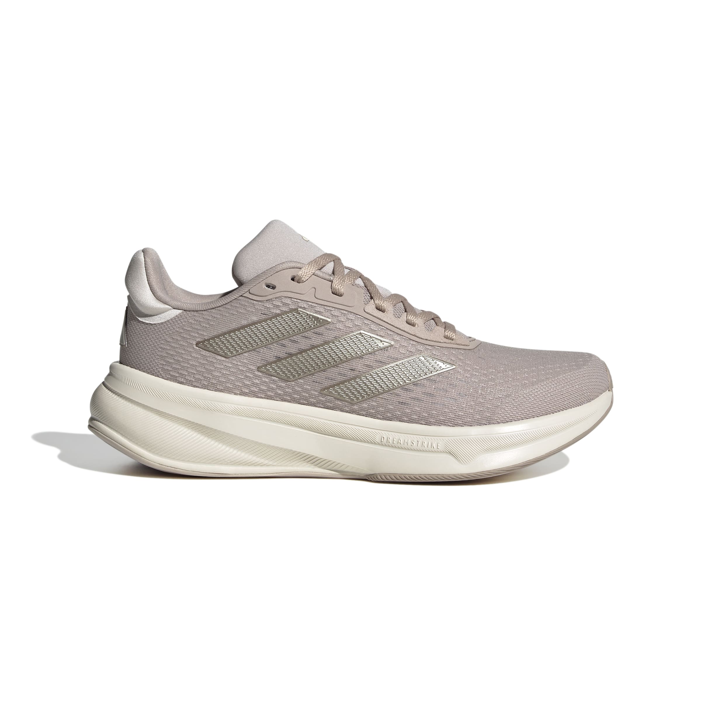 adidas Response Super W Kadın Wonder Taupe Koşu - Yürüyüş Ayakkabısı