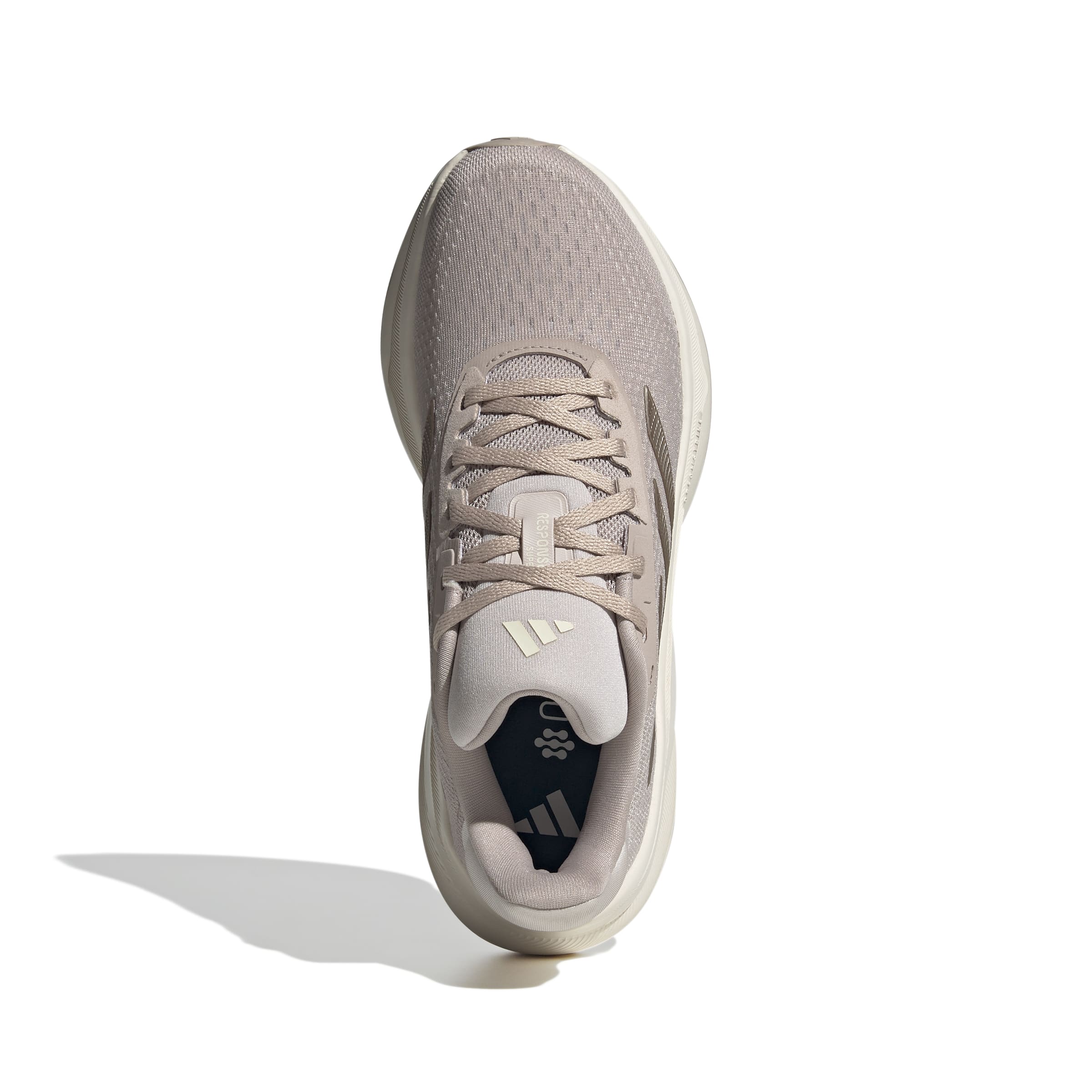 adidas Response Super W Kadın Wonder Taupe Koşu - Yürüyüş Ayakkabısı