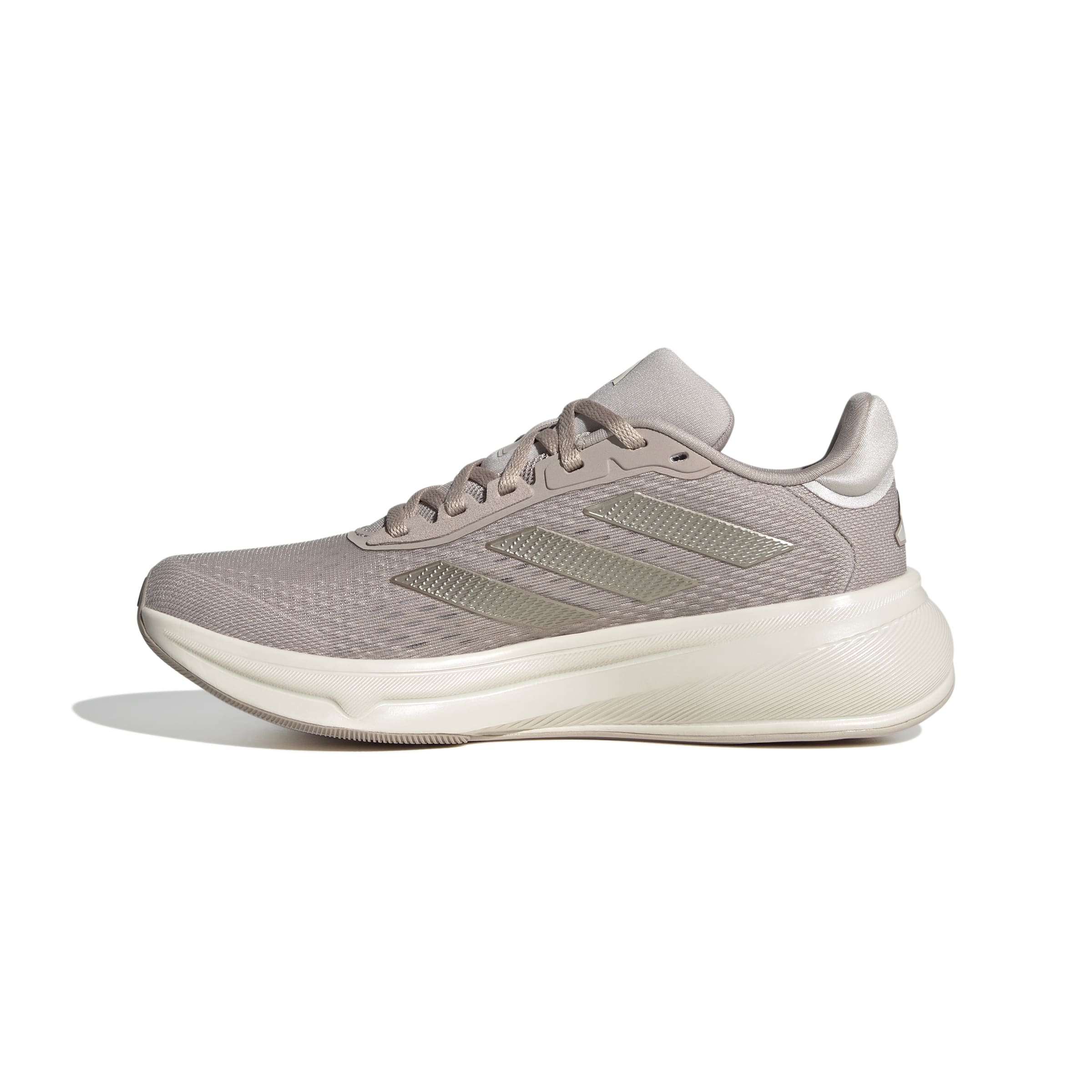 adidas Response Super W Kadın Wonder Taupe Koşu - Yürüyüş Ayakkabısı