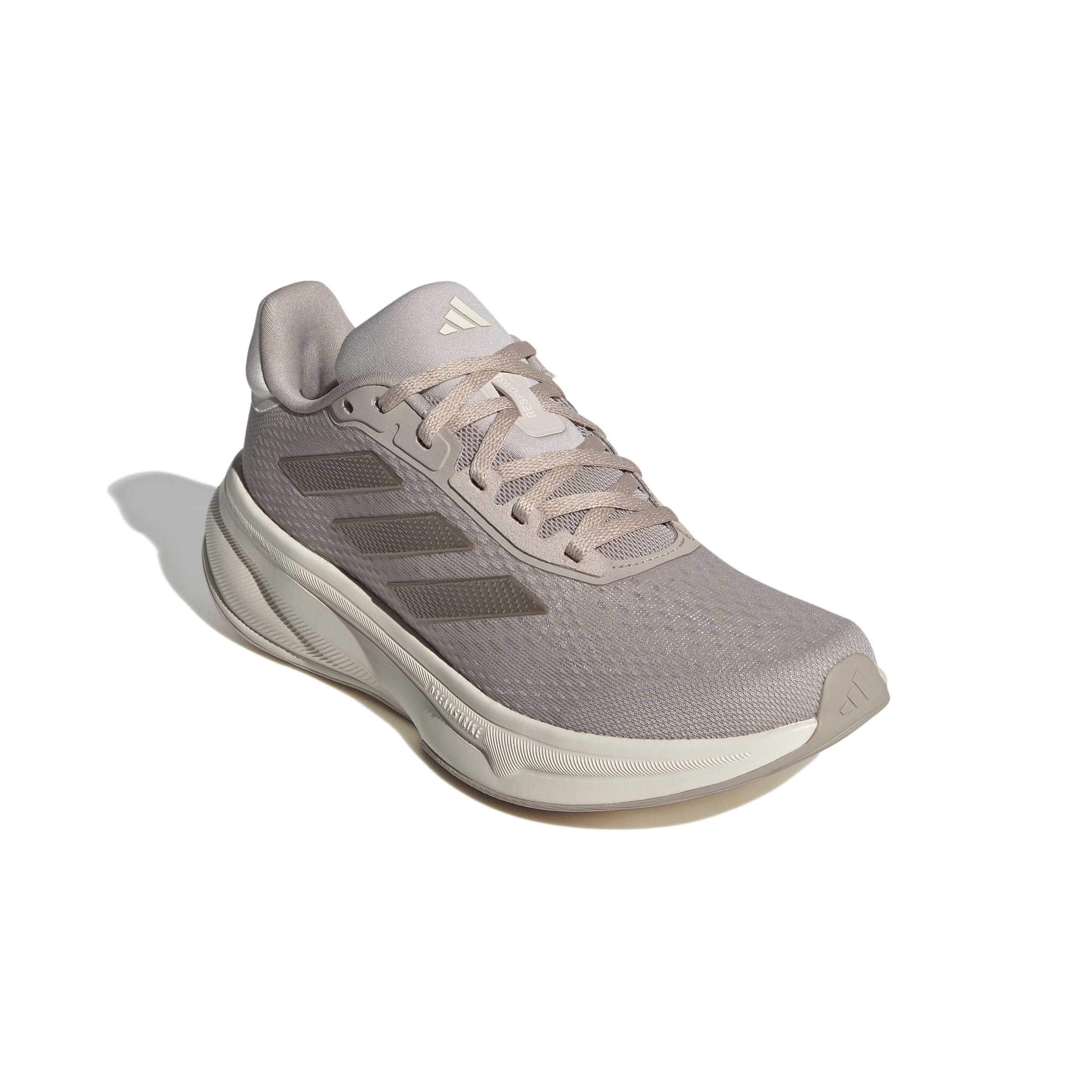 adidas Response Super W Kadın Wonder Taupe Koşu - Yürüyüş Ayakkabısı