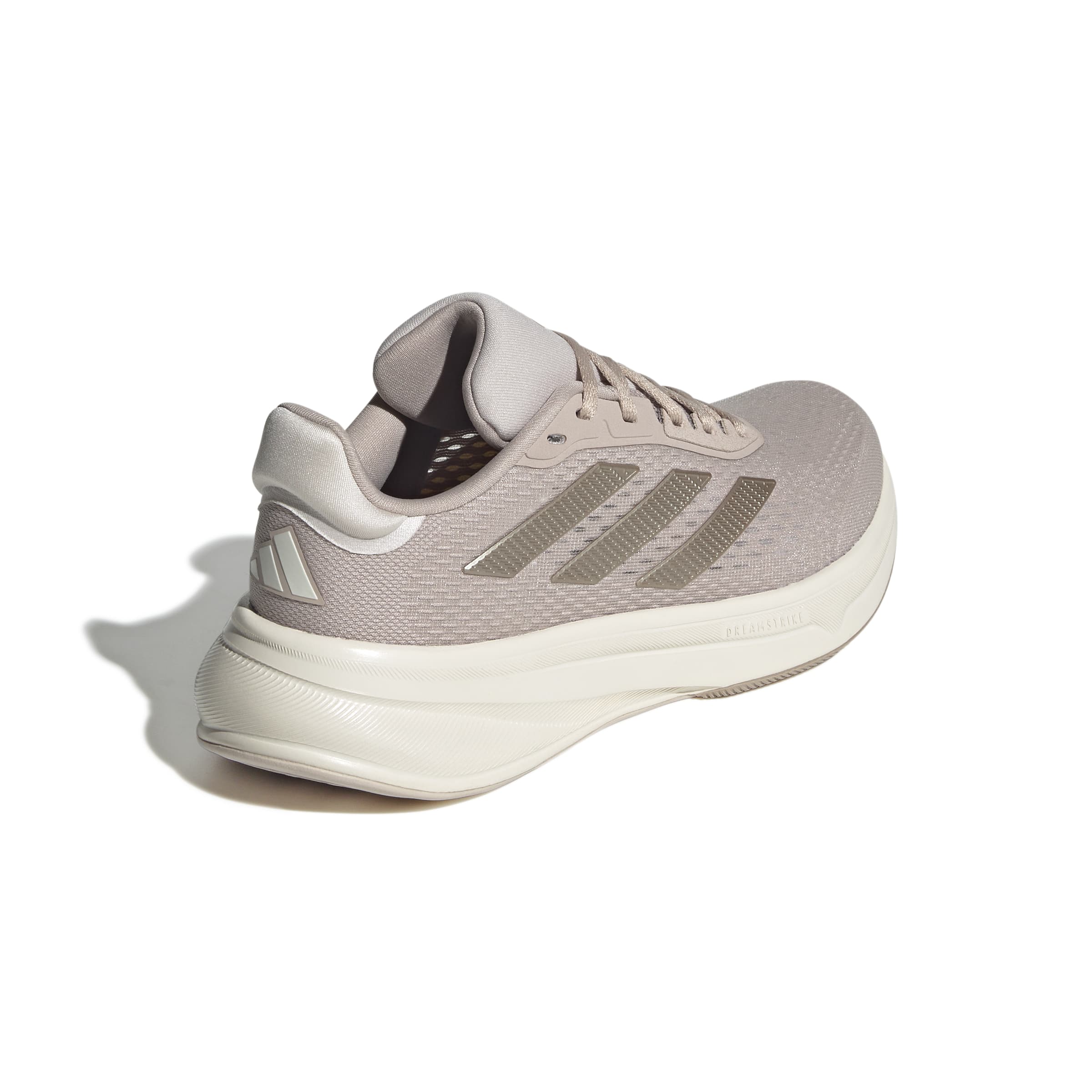 adidas Response Super Kadın Koşu Ayakkabısı - Kahve-Kahve