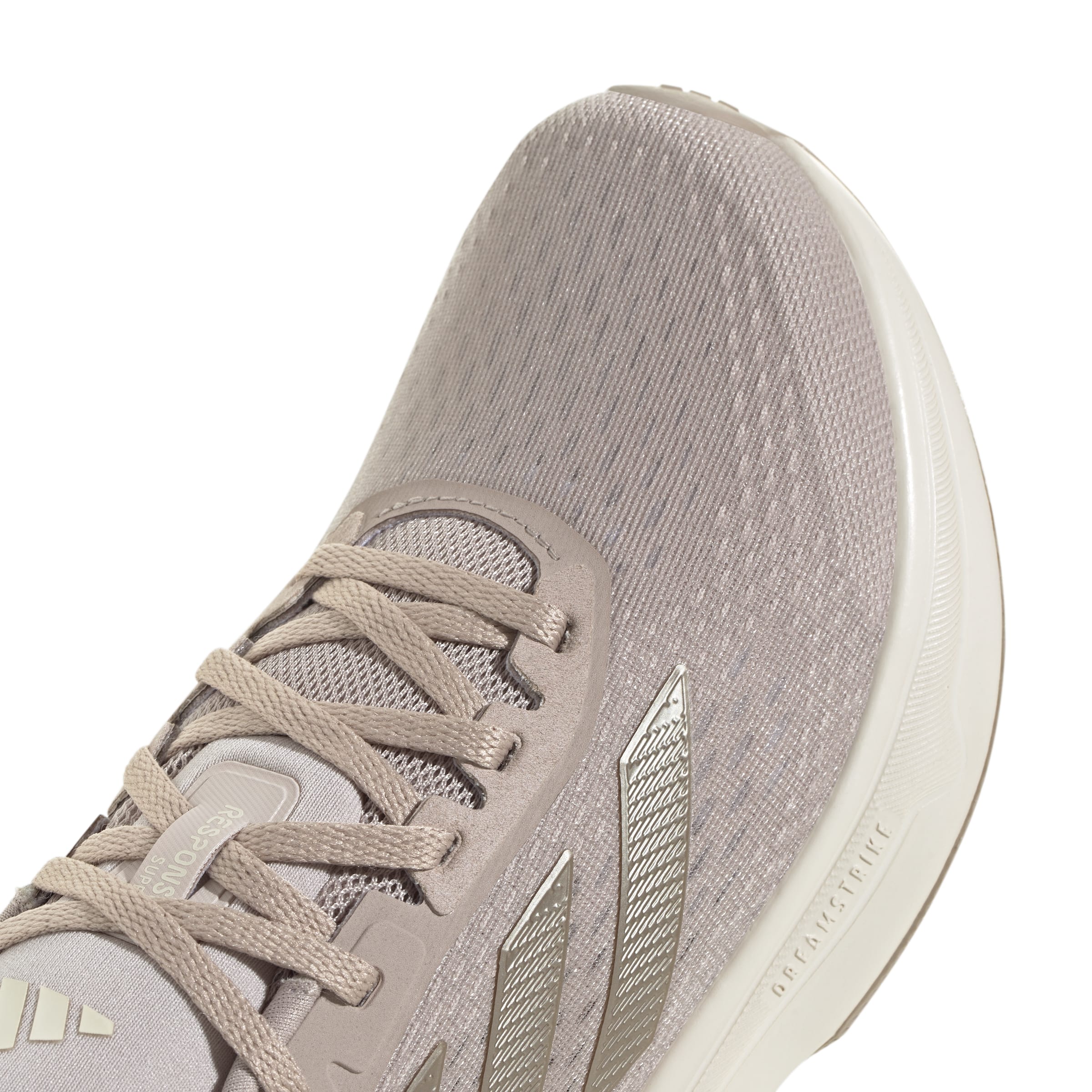 adidas Response Super Kadın Koşu Ayakkabısı - Kahve-Kahve