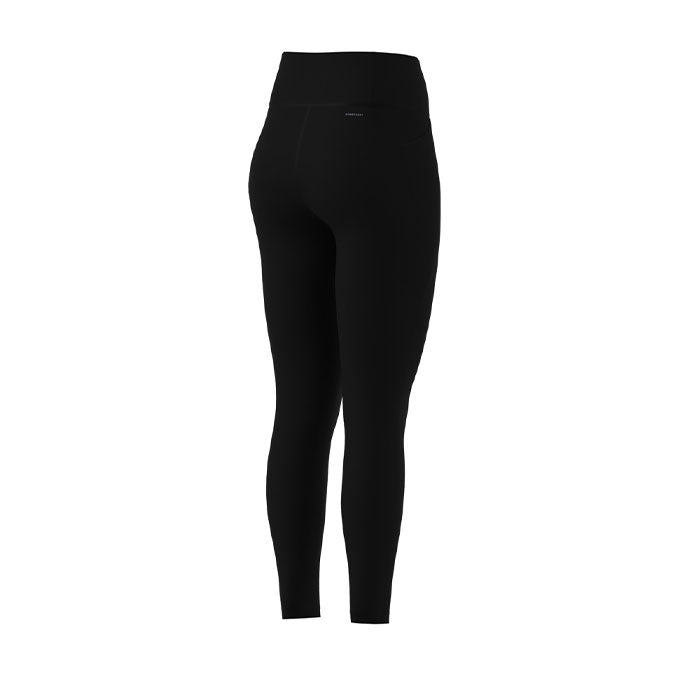 adidas Run Essentials 1/1 Siyah Kadın Tayt