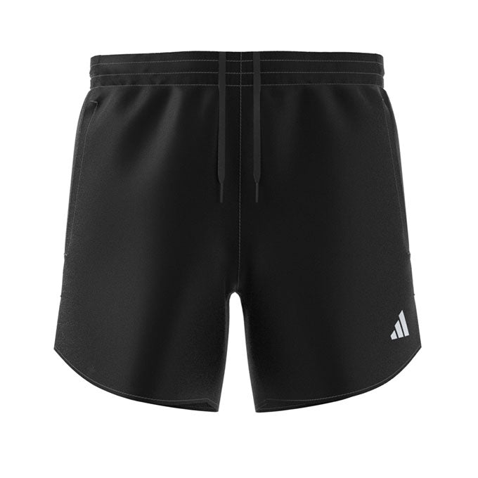 adidas Run It Siyah Erkek Şort