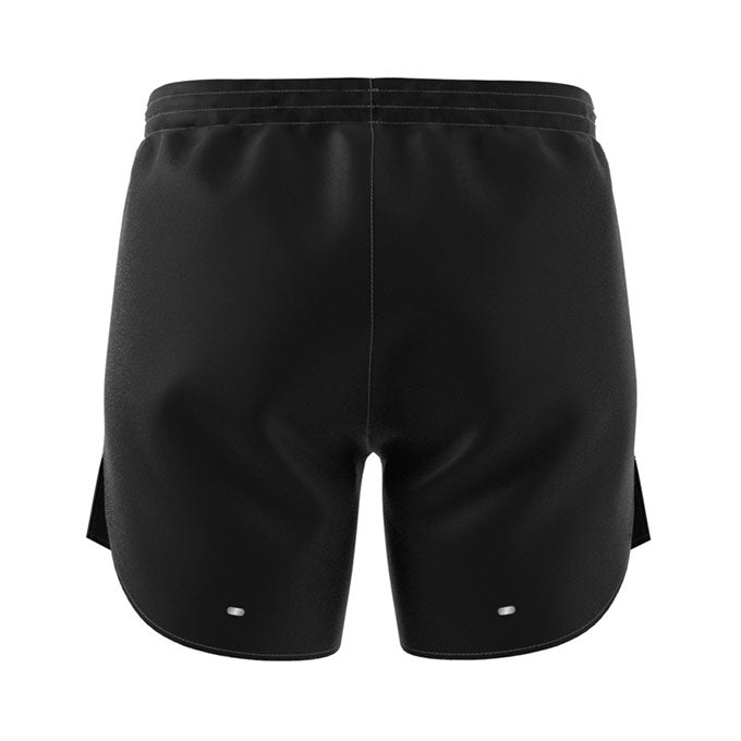 adidas Run It Siyah Erkek Şort