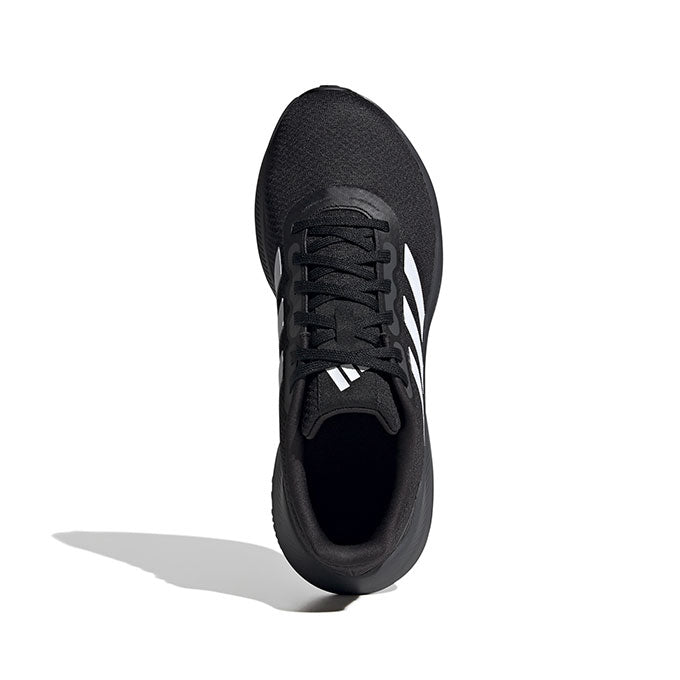 adidas Runfalcon 3.0 Siyah Erkek Koşu Ayakkabısı