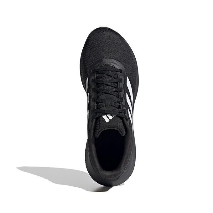 adidas Runfalcon 3.0 Siyah Erkek Koşu Ayakkabısı