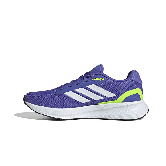 adidas Runfalcon 5 Mavi Erkek Koşu Ayakkabısı