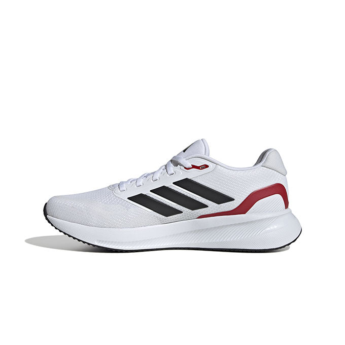 adidas Runfalcon 5 Beyaz Erkek Koşu Ayakkabısı