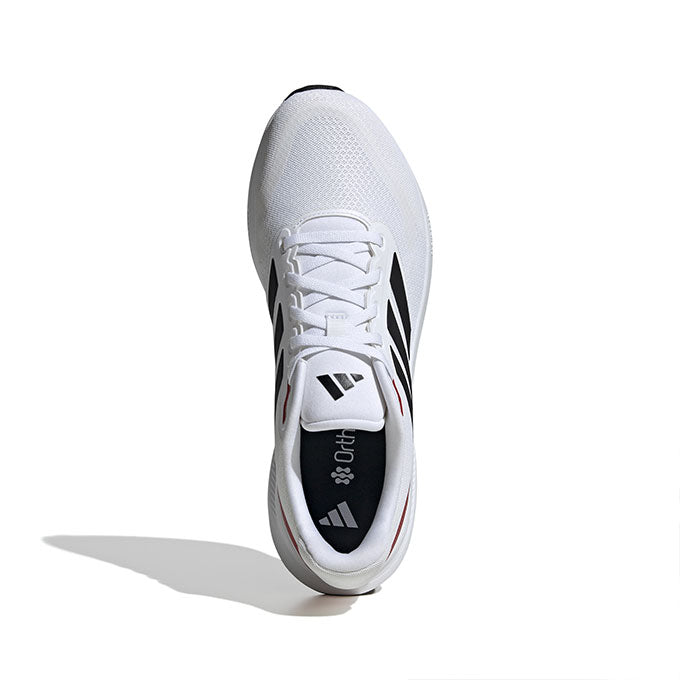 adidas Runfalcon 5 Beyaz Erkek Koşu Ayakkabısı