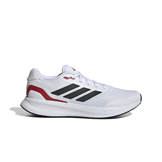 adidas Runfalcon 5  Beyaz Erkek Koşu Ayakkabısı