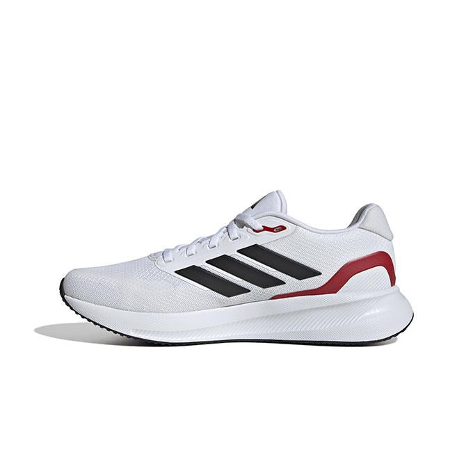 adidas Runfalcon 5  Beyaz Erkek Koşu Ayakkabısı