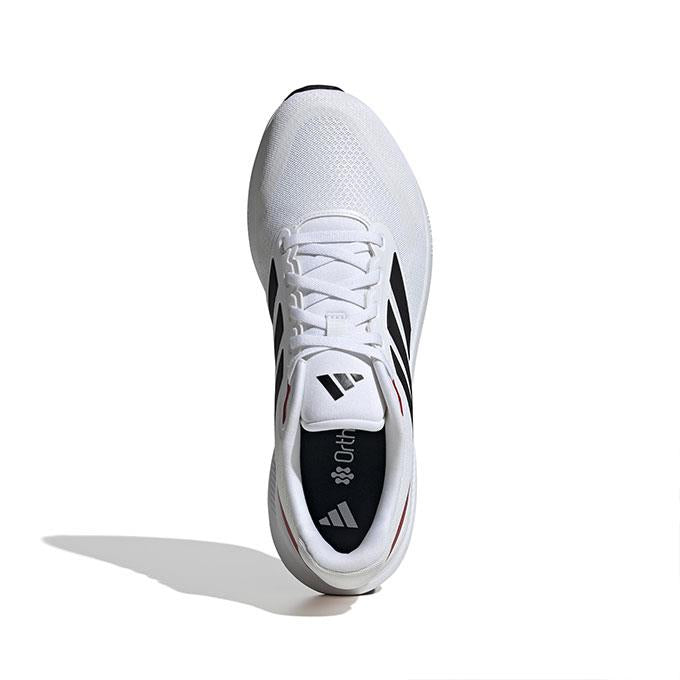 adidas Runfalcon 5 Beyaz Erkek Koşu Ayakkabısı