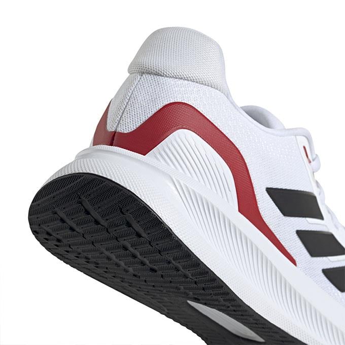 adidas Runfalcon 5 Beyaz Erkek Koşu Ayakkabısı