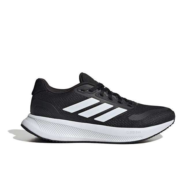 adidas Runfalcon 5 W Kadın Core Black Koşu - Yürüyüş Ayakkabısı