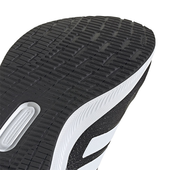 adidas Runfalcon Kadın Koşu Ayakkabısı - Siyah