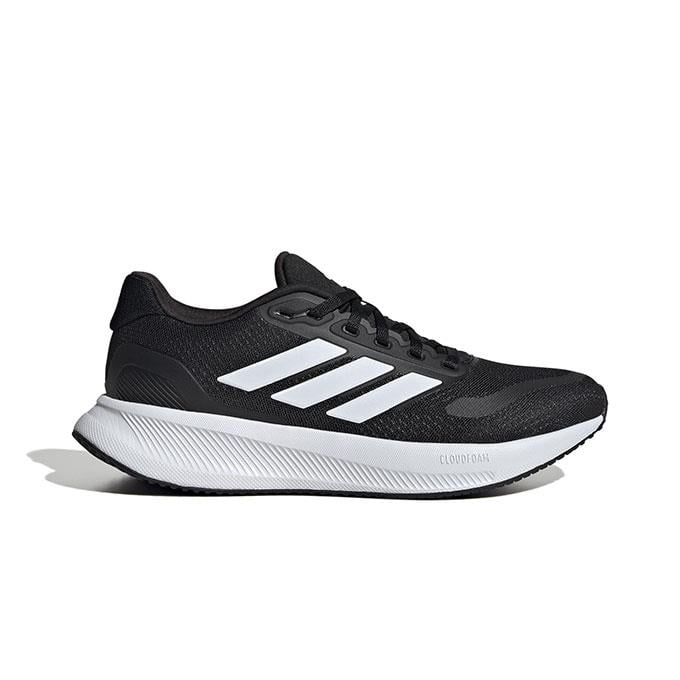 adidas Runfalcon 5 W Kadın Core Black Koşu - Yürüyüş Ayakkabısı
