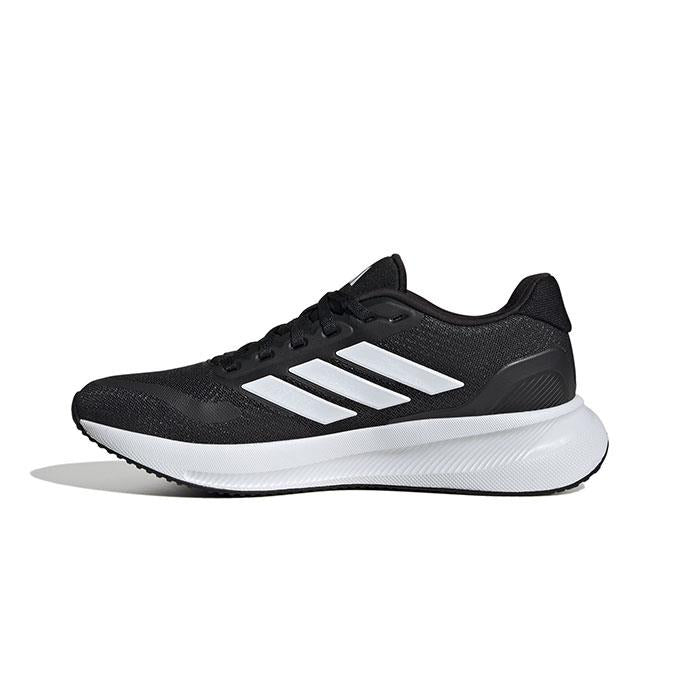 adidas Runfalcon 5 W Kadın Core Black Koşu - Yürüyüş Ayakkabısı