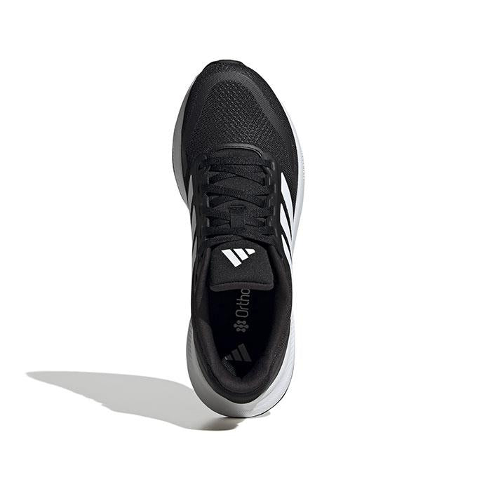 adidas Runfalcon 5 W Kadın Core Black Koşu - Yürüyüş Ayakkabısı