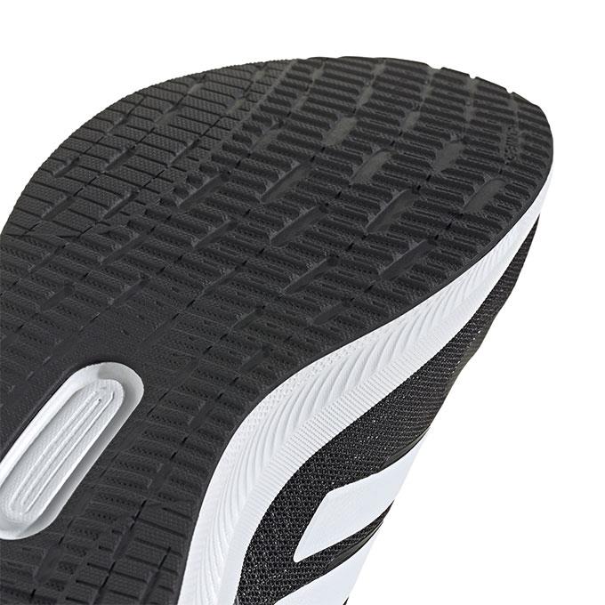 adidas Runfalcon 5 W Kadın Core Black Koşu - Yürüyüş Ayakkabısı