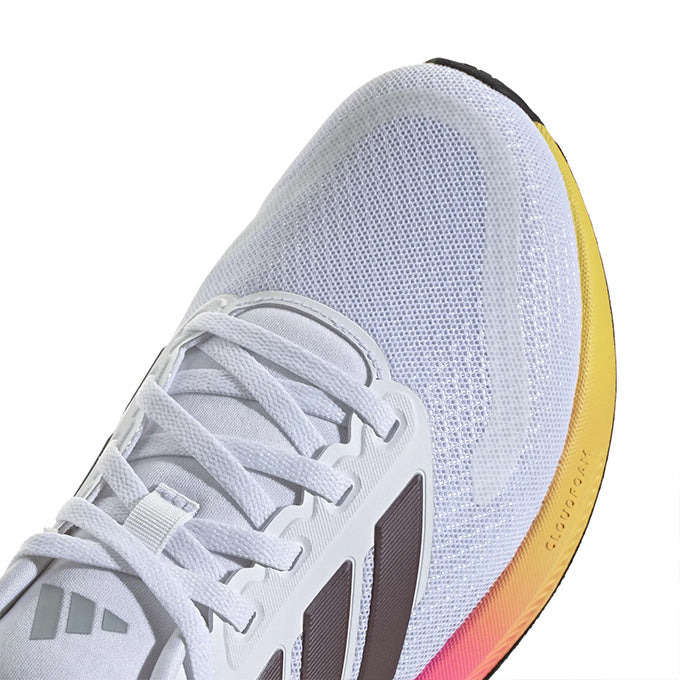 adidas Runfalcon 5  Beyaz Kadın Koşu Ayakkabısı