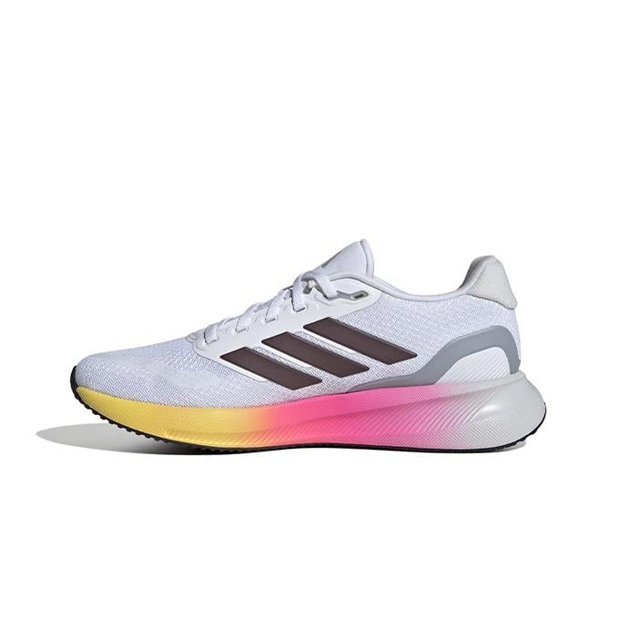 adidas Runfalcon 5  Beyaz Kadın Koşu Ayakkabısı