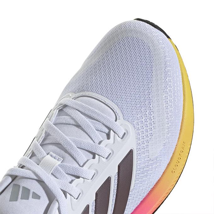 adidas Runfalcon 5  Beyaz Kadın Koşu Ayakkabısı