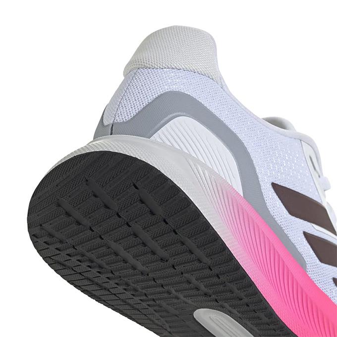 adidas Runfalcon 5  Beyaz Kadın Koşu Ayakkabısı
