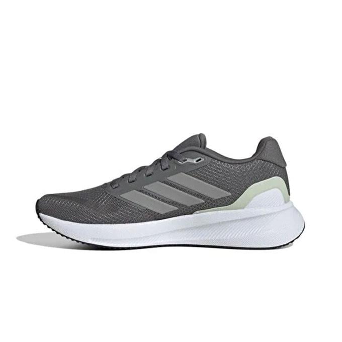 adidas Runfalcon 5  Gri Kadın Koşu Ayakkabısı