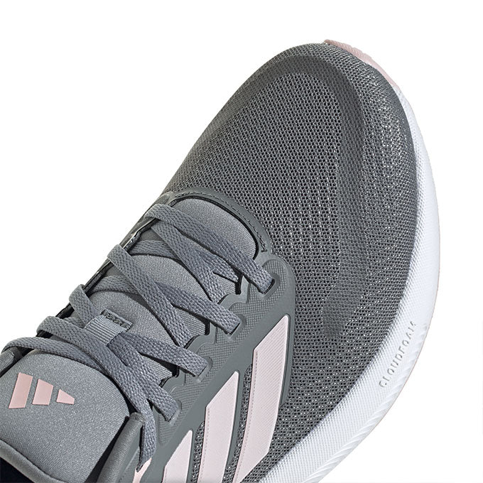 adidas Runfalcon 5  Gri Kadın Koşu Ayakkabısı