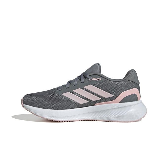 adidas Runfalcon 5  Gri Kadın Koşu Ayakkabısı