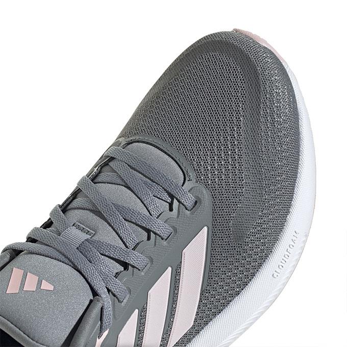 adidas Runfalcon 5  Gri Kadın Koşu Ayakkabısı