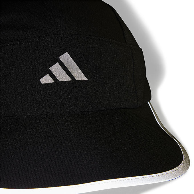 adidas Running Packable Heat.RDY Siyah Unisex Şapka